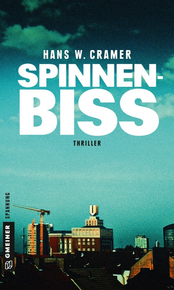 Spinnenbiss (Hans W. Cramer)