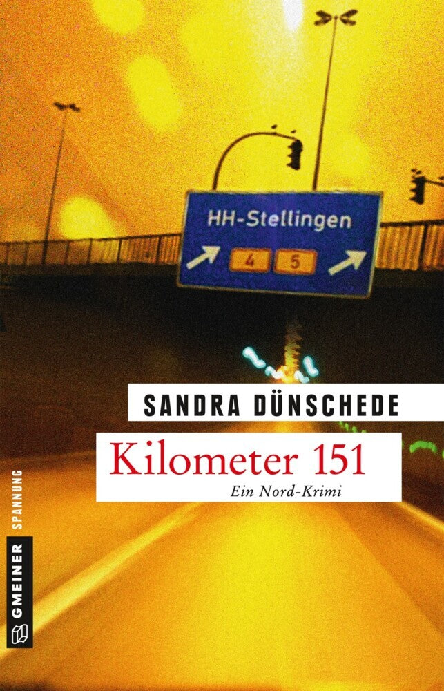 Kilometer 151 (Sandra Dünschede)