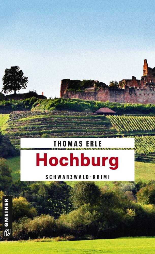 Hochburg (Thomas Erle)
