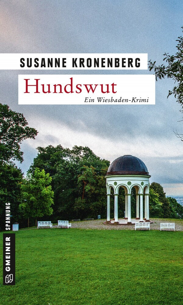Hundswut (Susanne Kronenberg)