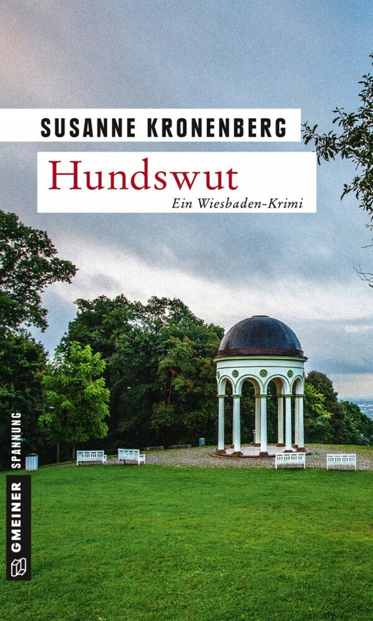 Hundswut (Susanne Kronenberg)