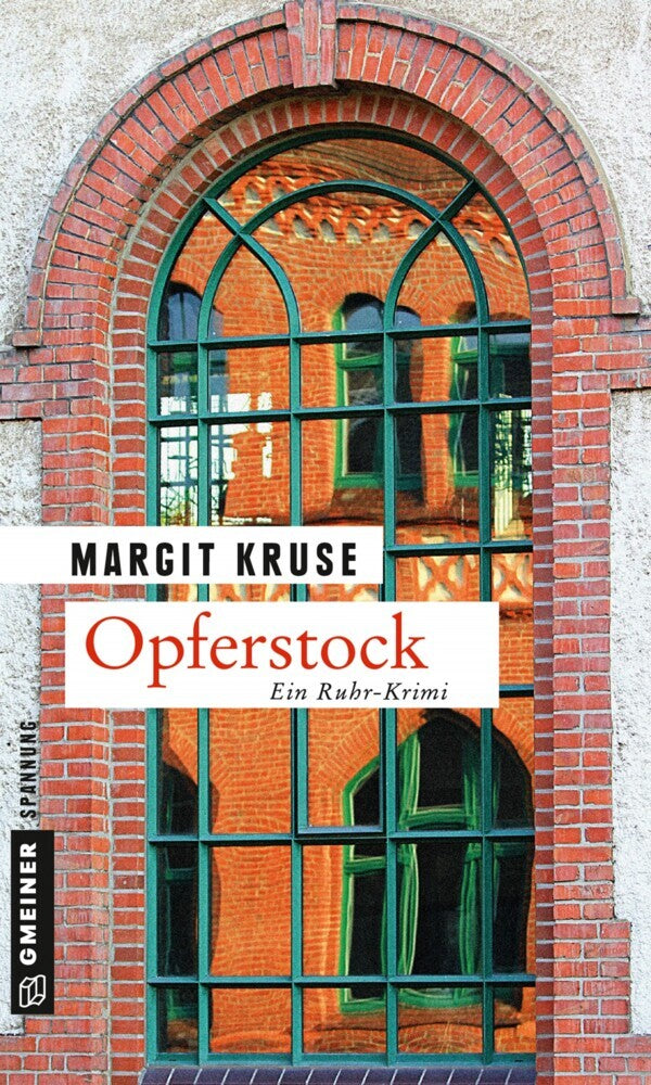 Opferstock (Margit Kruse)