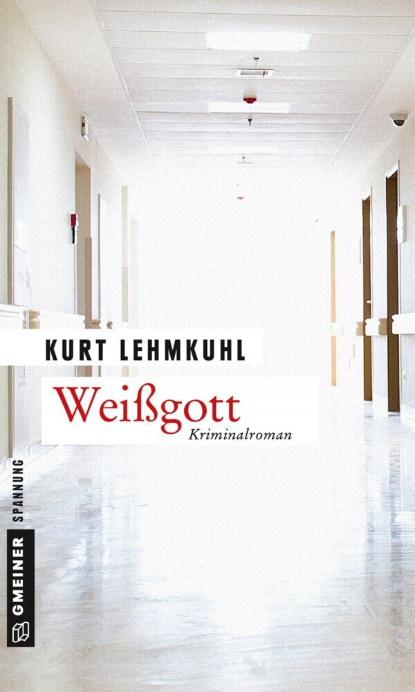 Weißgott (Kurt Lehmkuhl)