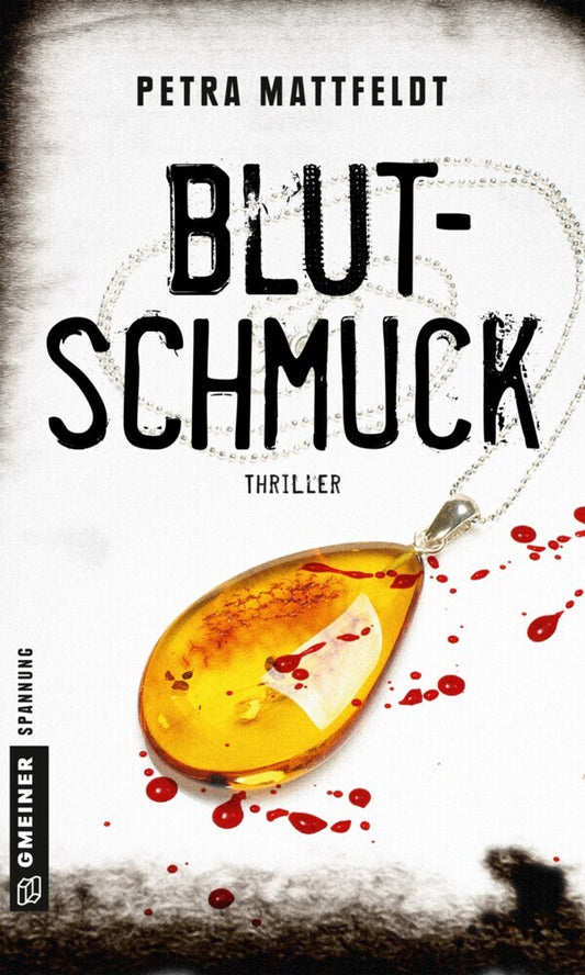 Blutschmuck (Petra Mattfeldt)