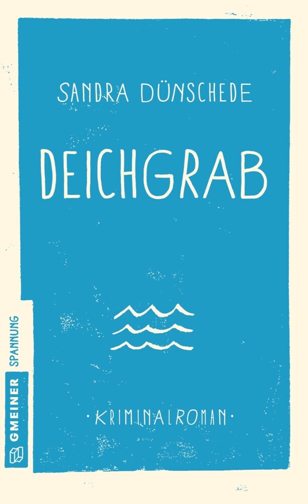 Deichgrab (Sandra Dünschede)