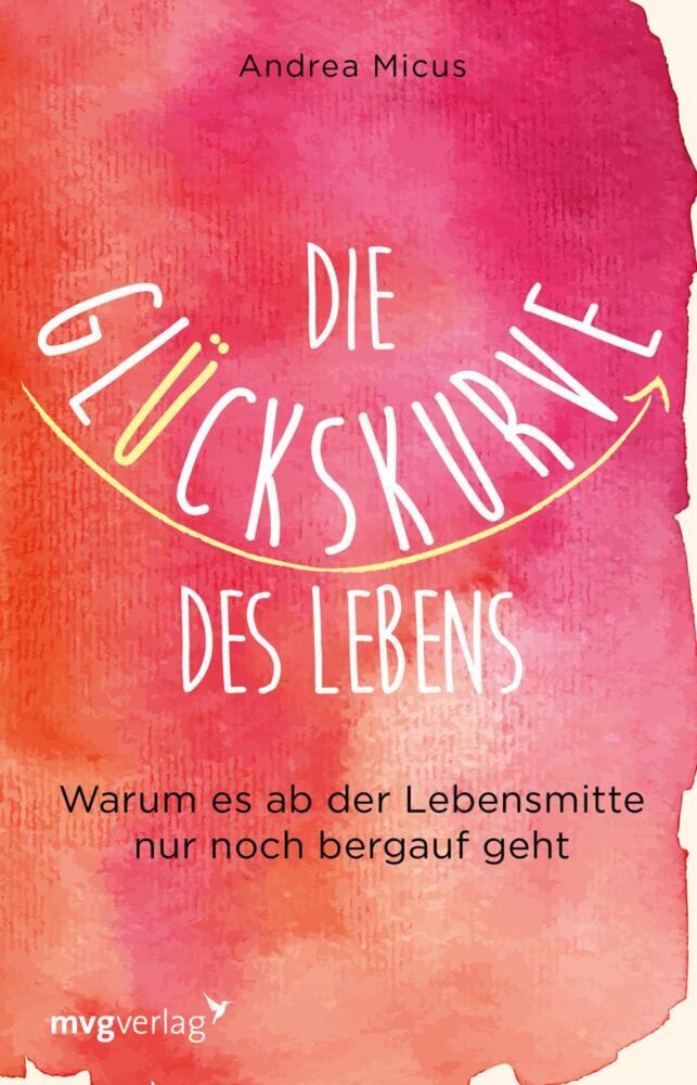 Die Glückskurve des Lebens (Andrea Micus)