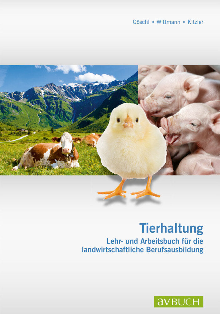 Tierhaltung (Josef Göschl)