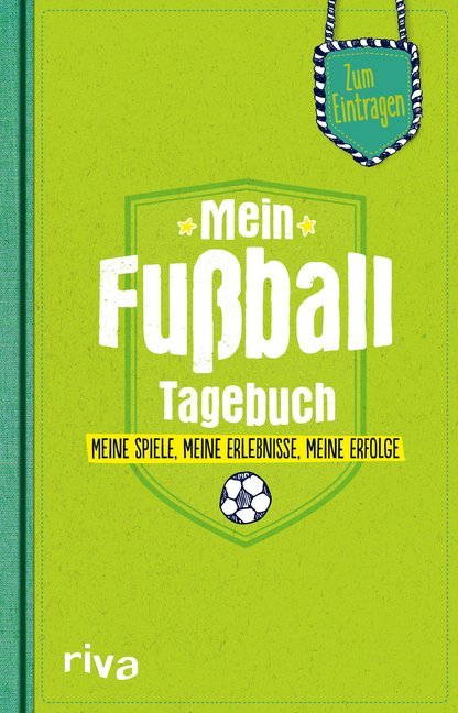 Mein Fußball-Tagebuch (Nicolai Napolski)