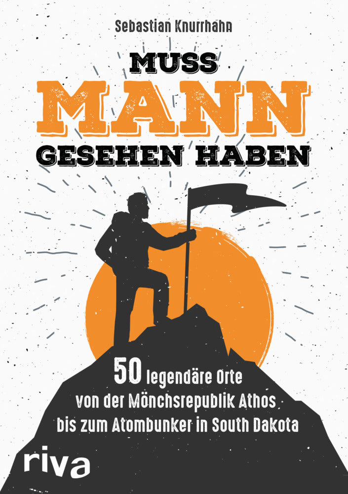 Muss Mann gesehen haben (Sebastian Knurrhahn)
