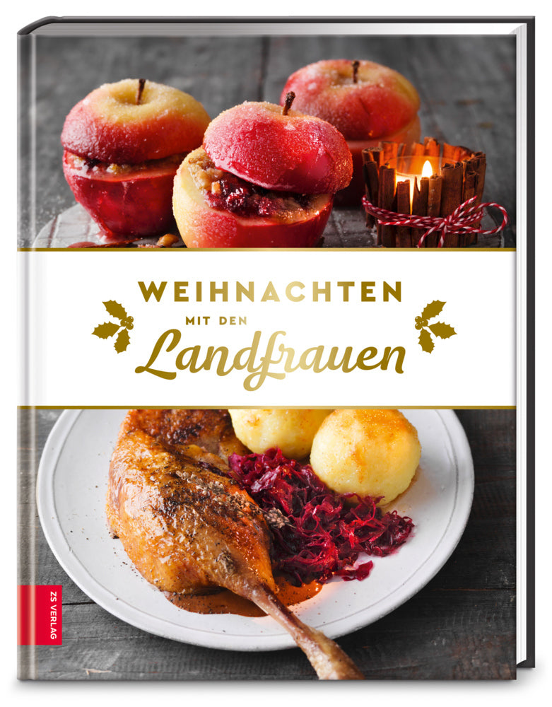 Weihnachten mit den Landfrauen (Die Landfrauen)
