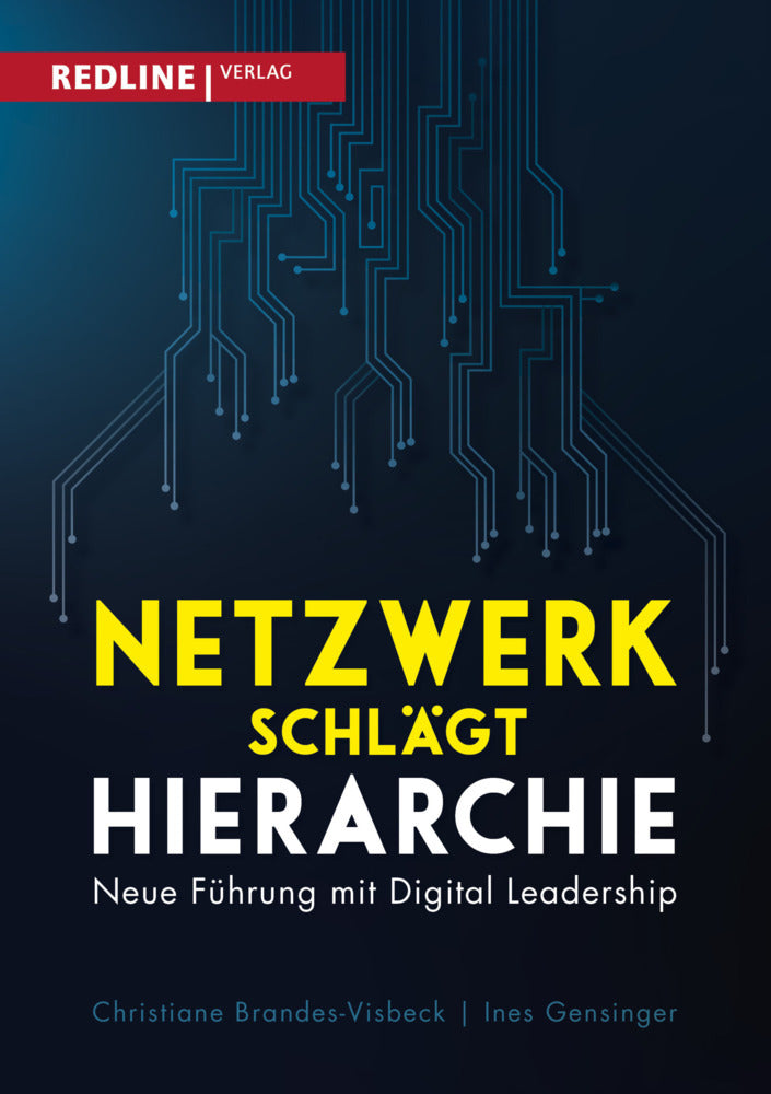 Netzwerk schlägt Hierarchie (Christiane Brandes-Visbeck)
