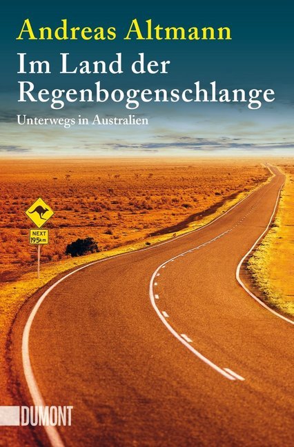 Im Land der Regenbogenschlange (Andreas Altmann)
