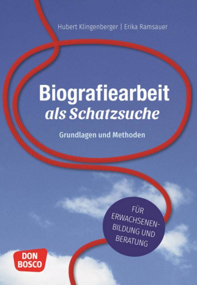 Biografiearbeit als Schatzsuche (Hubert Klingenberger)