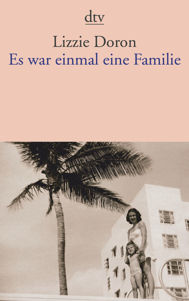 Es war einmal eine Familie (Lizzie Doron)