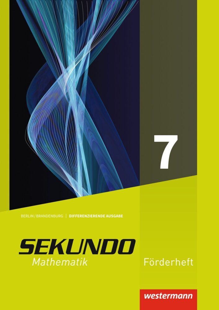 Sekundo - Ausgabe 2017 für Berlin und Brandenburg (Tim Baumert)