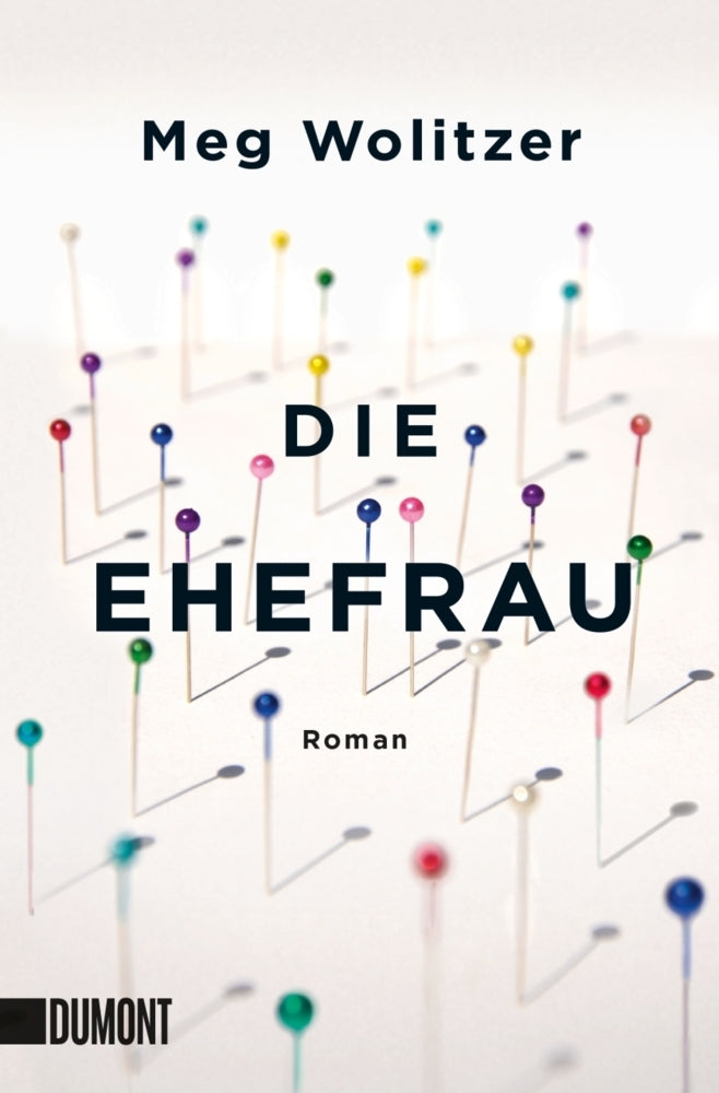 Die Ehefrau (Meg Wolitzer)