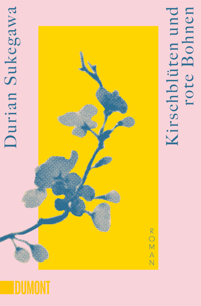 Kirschblüten und rote Bohnen (Durian Sukegawa)