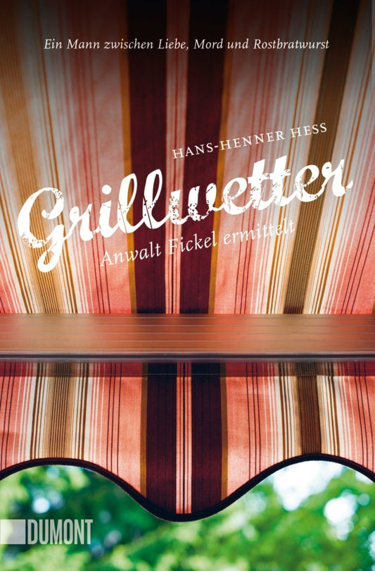 Grillwetter (Hans-Henner Hess)