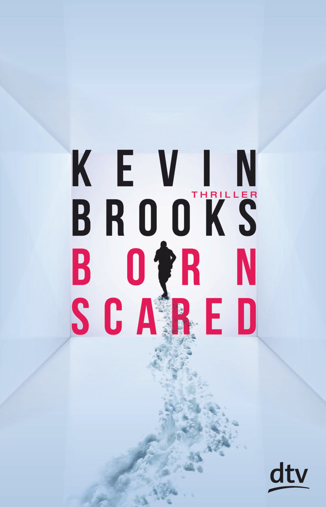 Born Scared (Kevin Brooks)