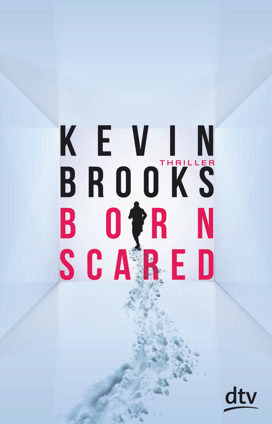 Born Scared (Kevin Brooks)