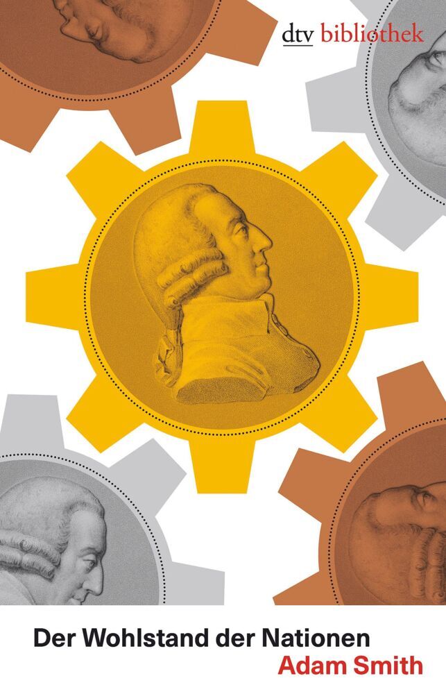 Der Wohlstand der Nationen (Adam Smith)