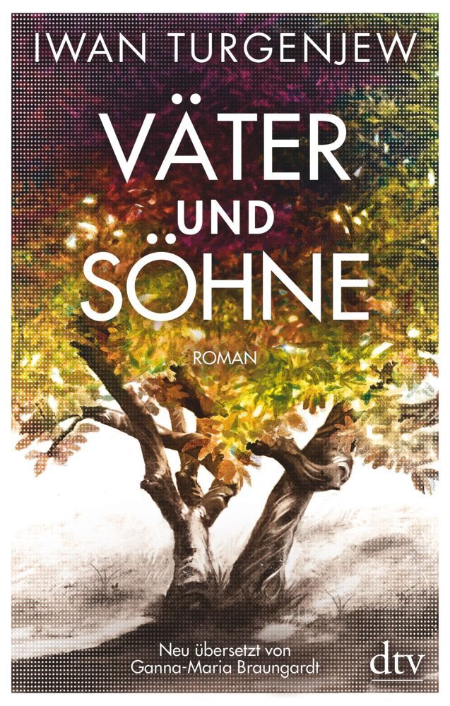 Väter und Söhne (Iwan S. Turgenjew)