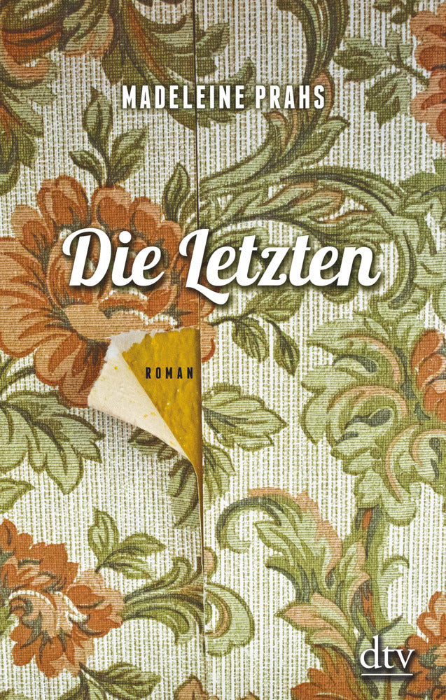 Die Letzten (Madeleine Prahs)