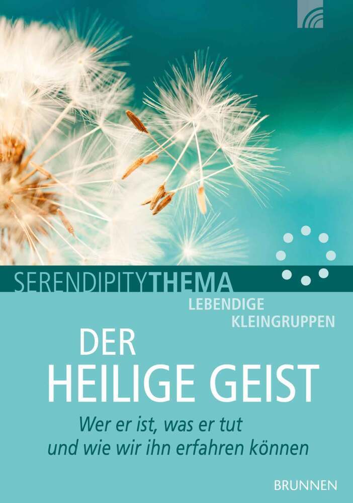 Der Heilige Geist (Martin Weber)