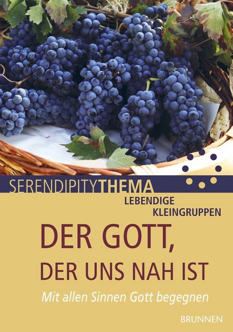 Der Gott, der uns nah ist (Martin Weber)