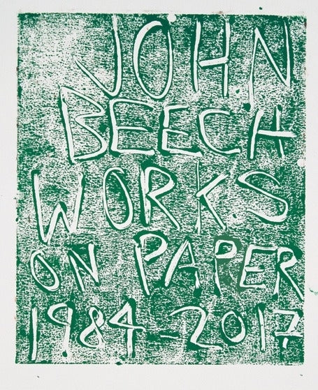 John Beech (Distanz Verlag)