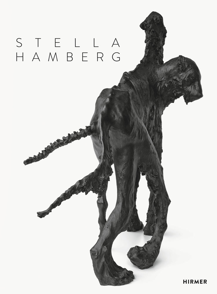 Stella Hamberg (Moritz Woelk)