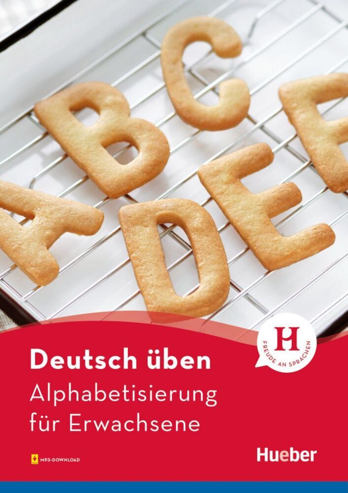 Alphabetisierung für Erwachsene (Christian Waegele)