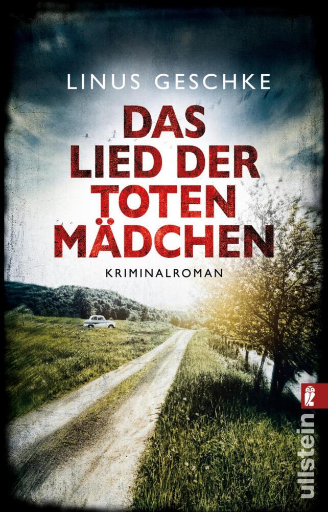 Das Lied der toten Mädchen (Linus Geschke)