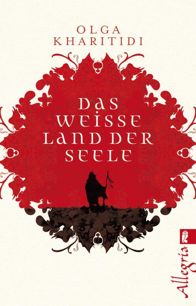 Das weiße Land der Seele (Olga Kharitidi)