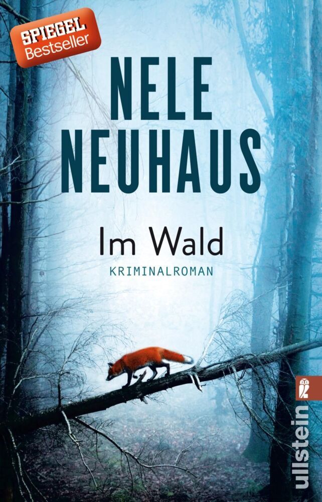 Im Wald (Nele Neuhaus)