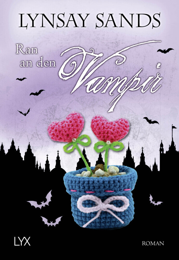 Ran an den Vampir (Lynsay Sands)