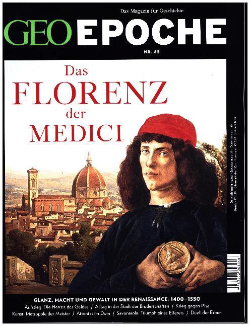 Das Florenz der Medici (Michael Schaper)