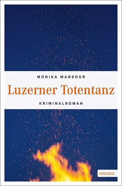 Luzerner Totentanz (Monika Mansour)