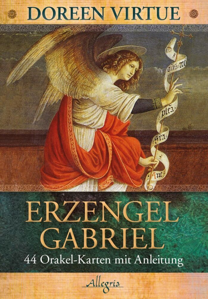 Erzengel Gabriel (Doreen Virtue)