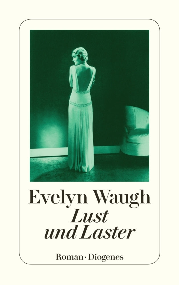 Lust und Laster (Evelyn Waugh)