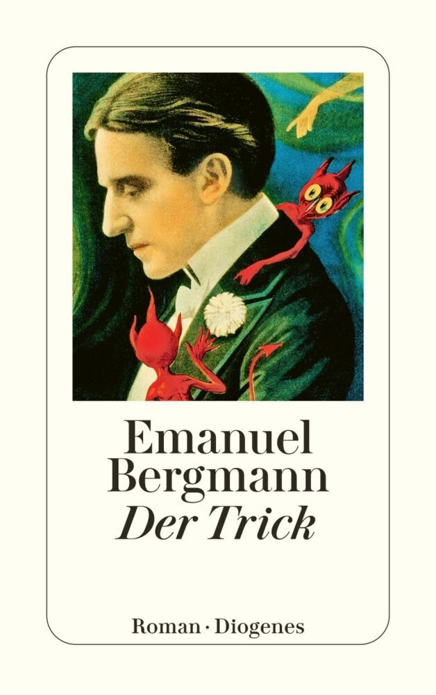Der Trick (Emanuel Bergmann)