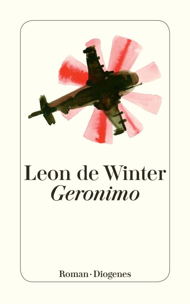 Geronimo (Leon De Winter)