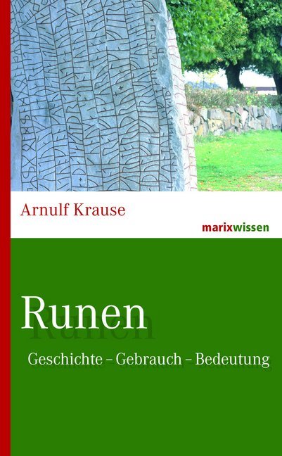 Runen (Arnulf Krause)