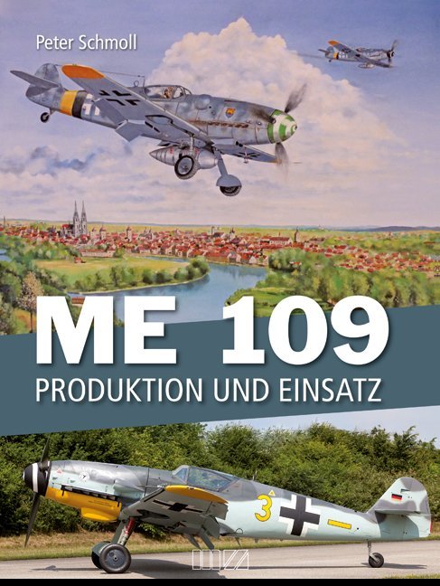 Me 109 (Peter Schmoll)
