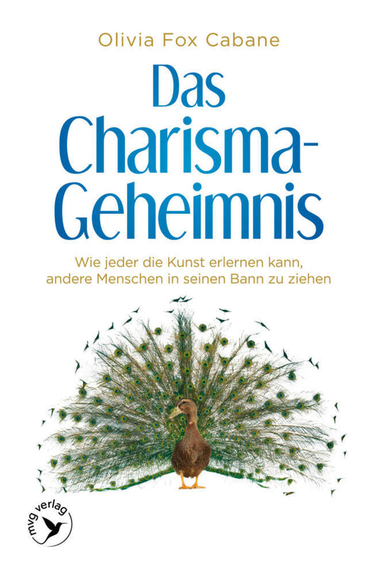 Das Charisma-Geheimnis (Olivia Fox Cabane)