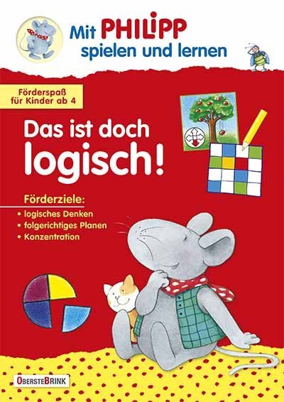 Das ist doch logisch! (Norbert Landa)