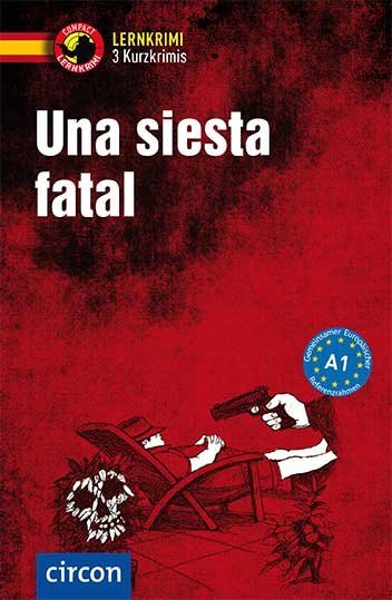 Una siesta fatal (Ana López Toribio)