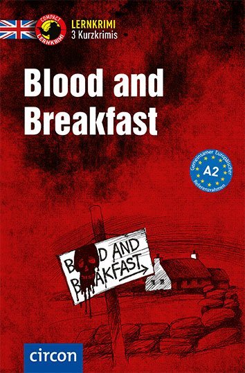 Blood and Breakfast (Andrew Ridley)