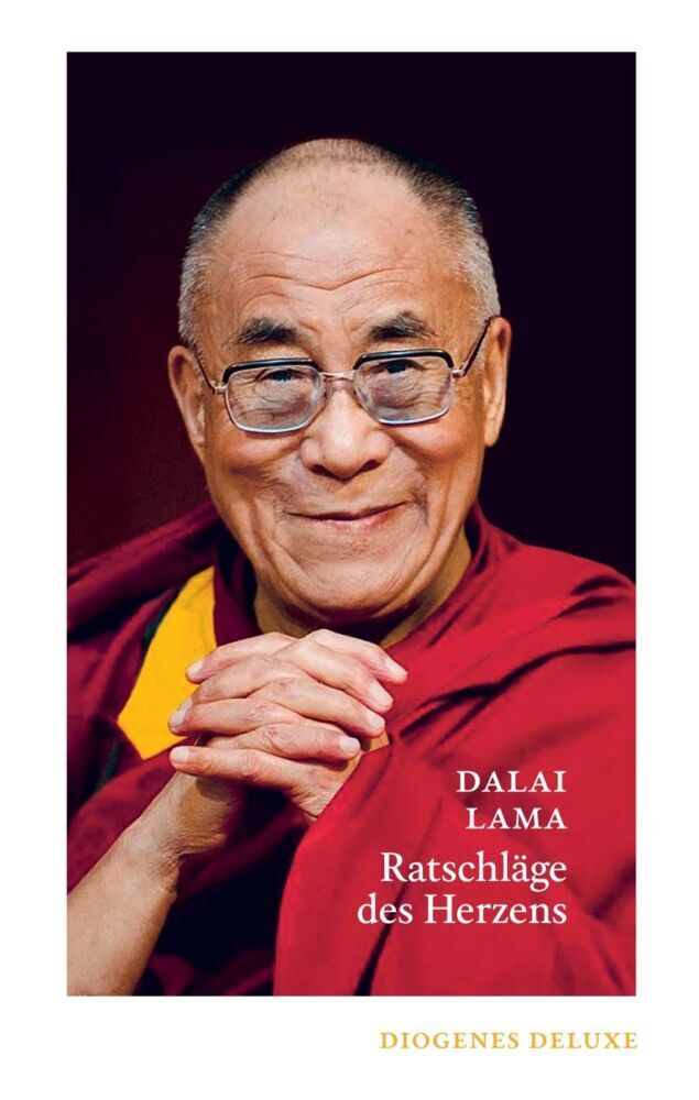 Ratschläge des Herzens (Dalai Lama Xiv.)