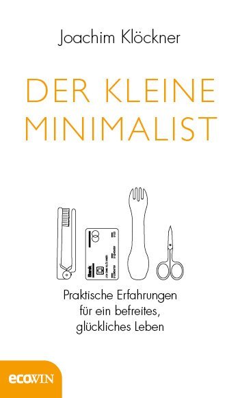 Der kleine Minimalist (Joachim Klöckner)